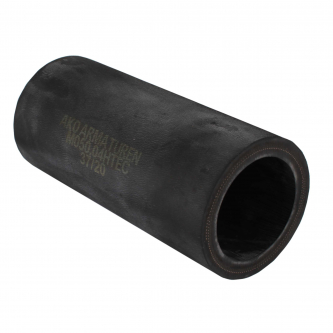 Sleeve for AKO pinch valves Type VMP DN50 EPDM